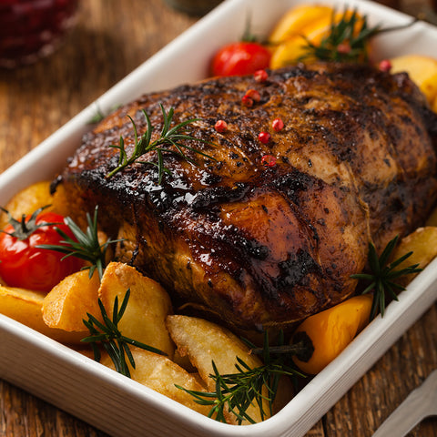 Lamb Roast