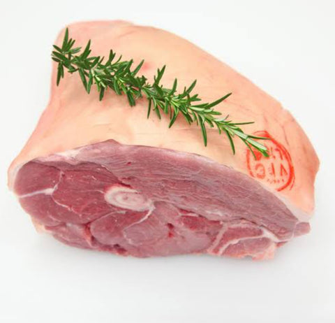 Pork Leg Roast