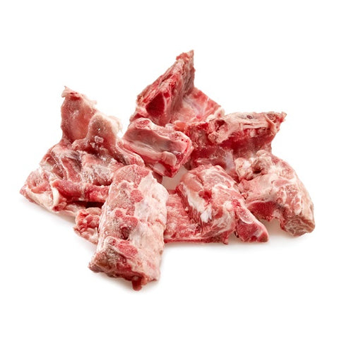 Pork Bones