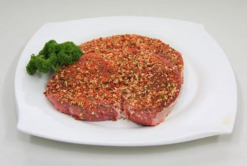 Pepper Steak