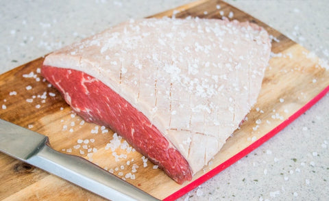 Picanha Rump Cap (Kilcoy)
