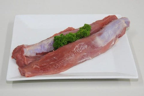 Pork Backstrap