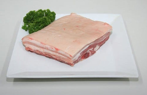 Pork Belly