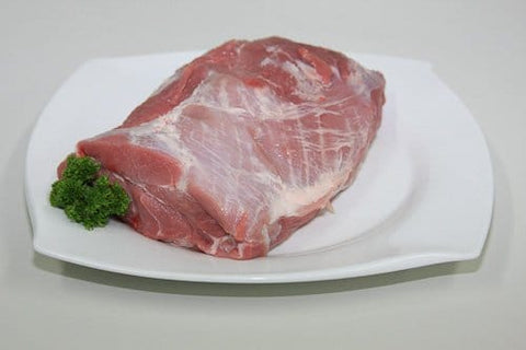 Pork Collar