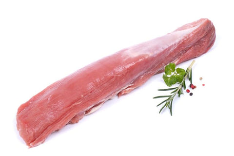 Pork Fillet