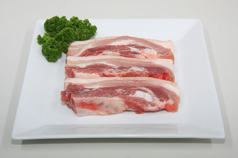 Pork Spare Ribs (Belly)