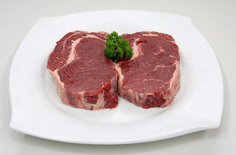 Rib Fillet Steak 6* Grain Fed