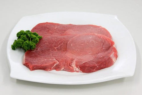 Round Steak