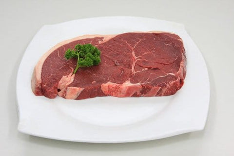 Rump Steak 6* Grain Fed