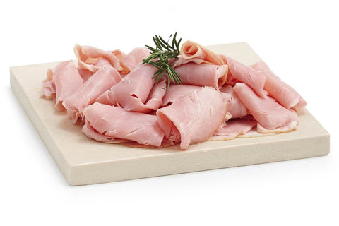 Leg Ham Sliced