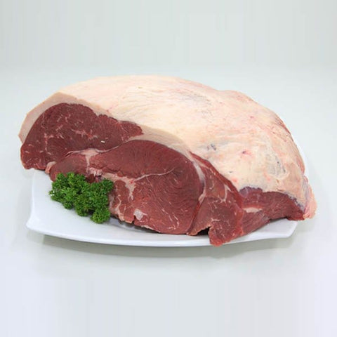 Whole Export Rump