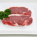 Sirloin Steak (Striploin/Porterhouse)