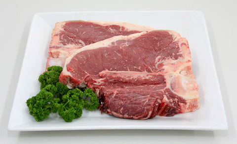 T-Bone Steak