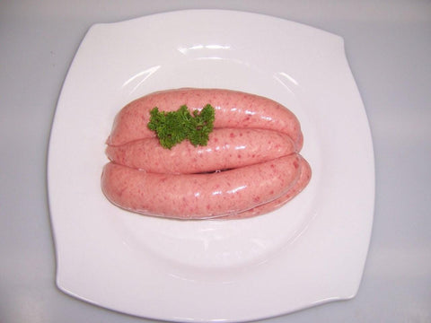 Thick Sausages