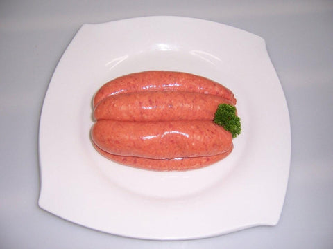 Thick Sausages
