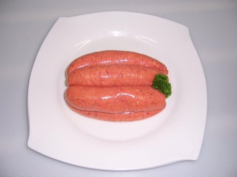 Thick Sausages