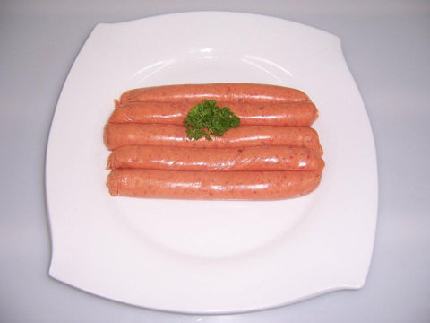 Thin Sausages