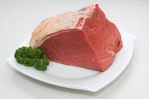 Topside Roast