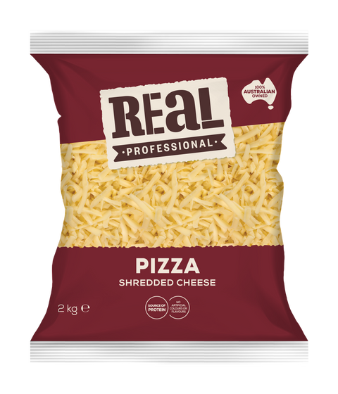 Shredded Pizza Blend Cheese
