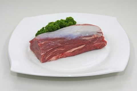 Whole Eye Fillet