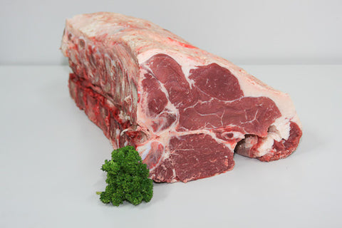 Whole T-Bone