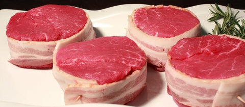 Beef Fillet Mignon