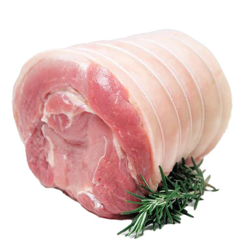Pork Leg Roast