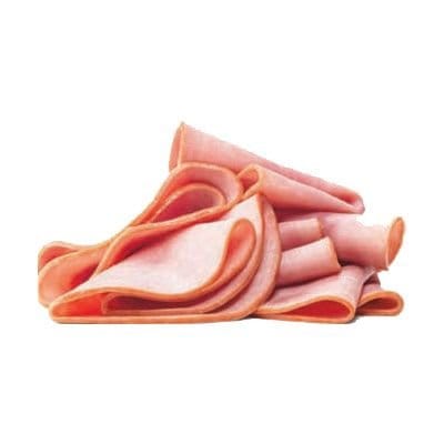 Leg Ham Sliced