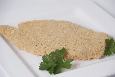 Crumbed Chicken Schnitzel (Fresh)