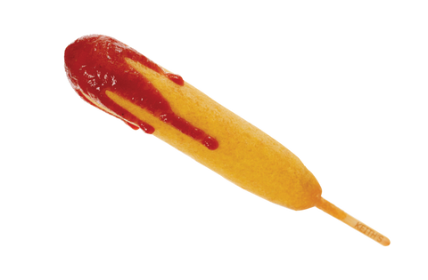 Keith's Dagwood Dogs