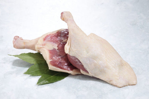 220-260g Duck Legs (10 Pack)