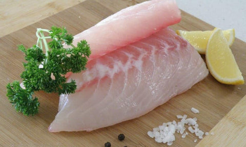 200/300g King Snapper