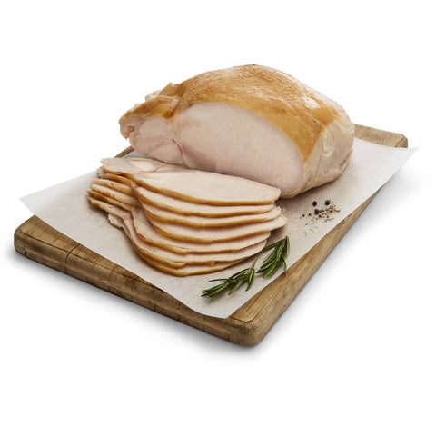 Pre-cooked Oven Roasted Turkey Breast