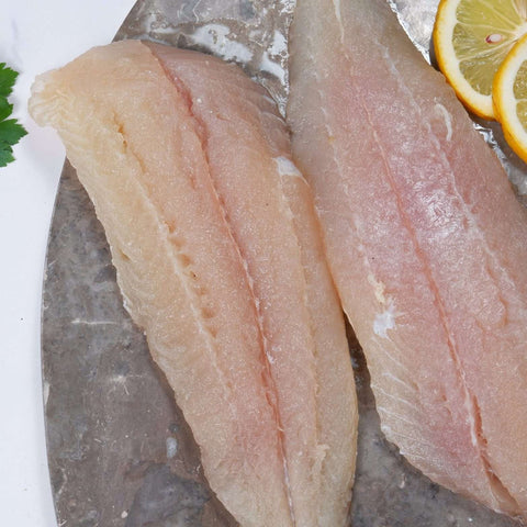 200-300g Parrot Fish Fillets