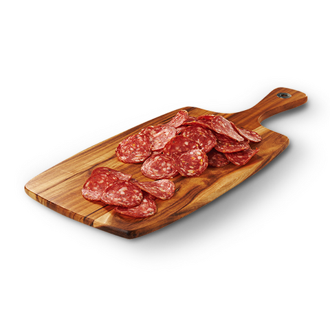 Pepperoni