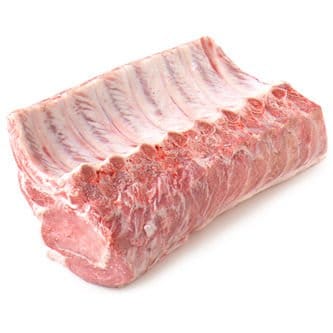 Pork Loin Roast
