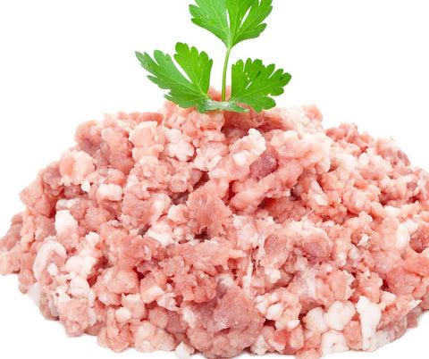 Pork Mince