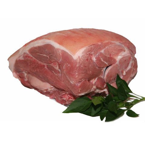 Pork Shoulder Roast