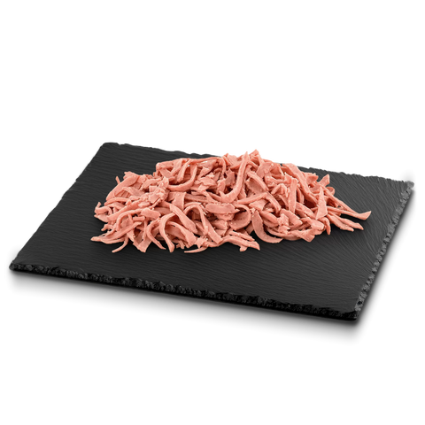 Shredded Pizza Ham