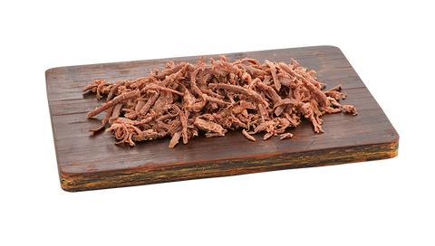 Pulled Beef