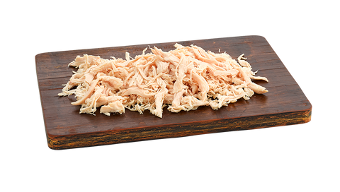 Pulled Chicken