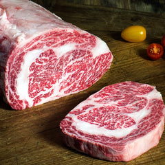 Whole Wagyu Rib Fillet MBS: 4-5 – Angliss Meats Toowoomba