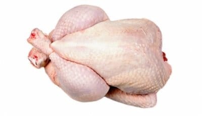Whole Roasting Chicken