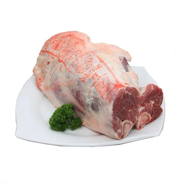 Lamb Leg Roast