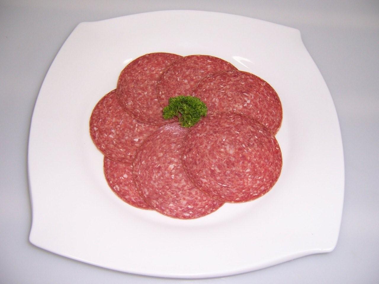 Salami (Mild)