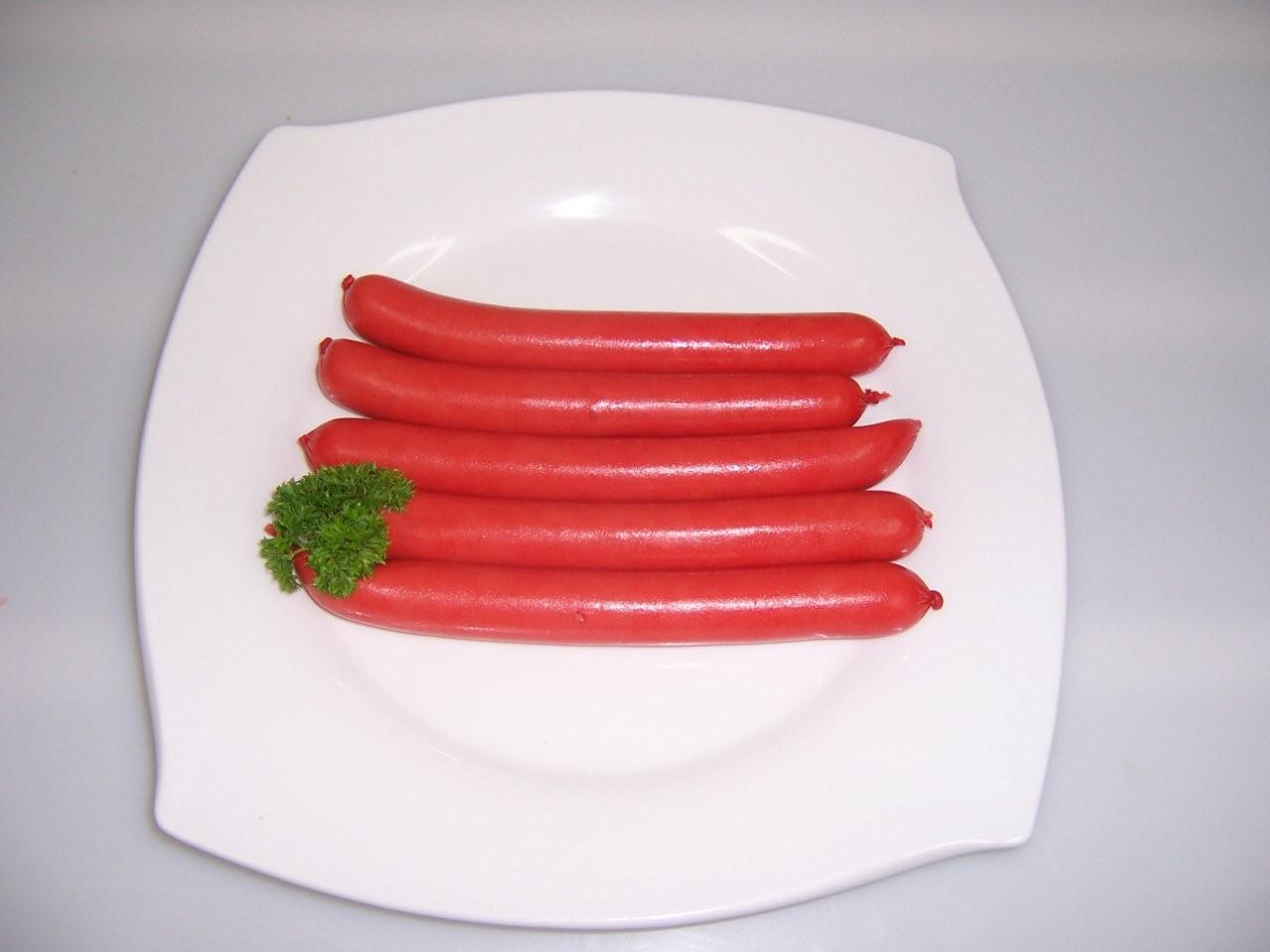 Frankfurts - Weiners