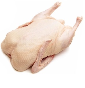 Whole Duck