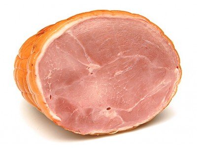 Ham Sliced