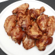 Honey Soy Chicken Nibbles